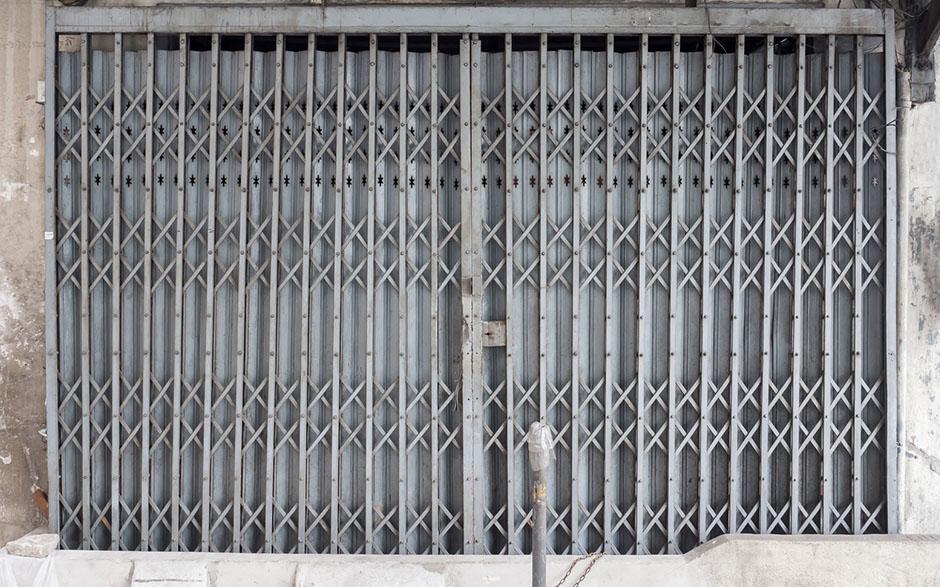 dépannage rideaux métallique Aubervilliers