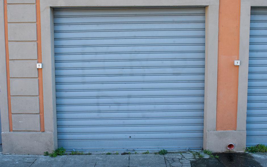 dépannage rideaux métallique Aubervilliers